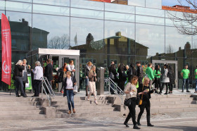 Kristianstad University