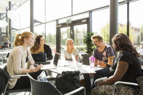 Kristianstad University