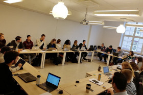 Kristianstad University