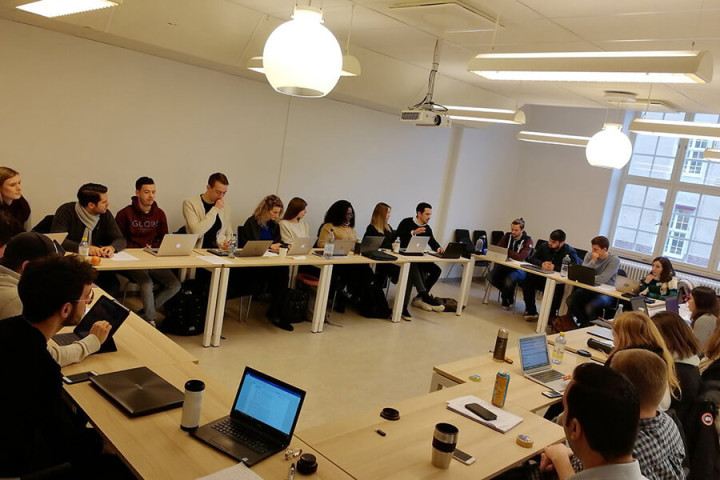 Kristianstad University