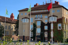 Kristianstad University