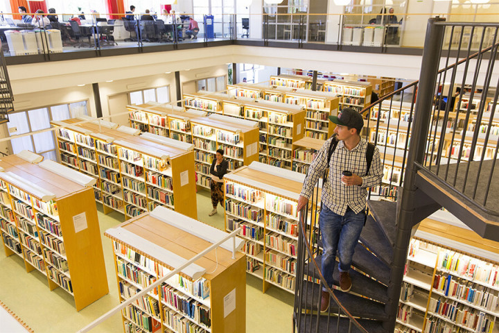 Программы ONCAMPUS в Kristianstad University