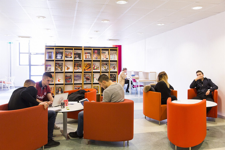 Программы ONCAMPUS в Kristianstad University