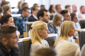 Программы ONCAMPUS в Kristianstad University