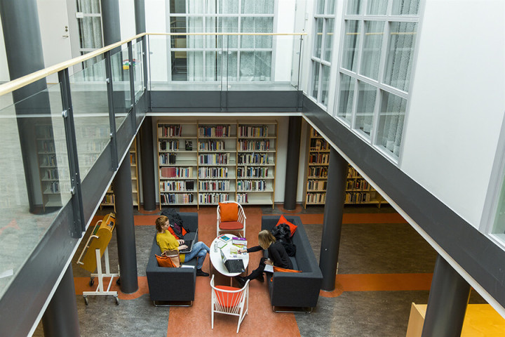 Программы ONCAMPUS в Kristianstad University