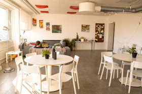 Программы ONCAMPUS в Kristianstad University