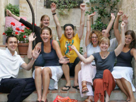 Онлайн-курсы испанского языка don Quijote Саламанка