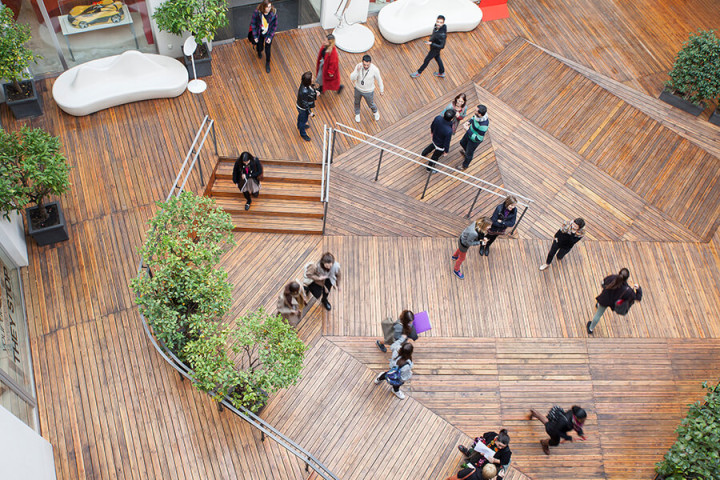 Instituto Europeo di Design