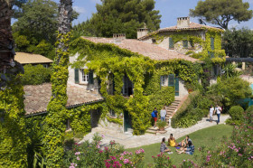 Centre International d'Antibes