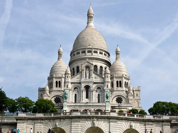 France Langue Paris Victor Hugo