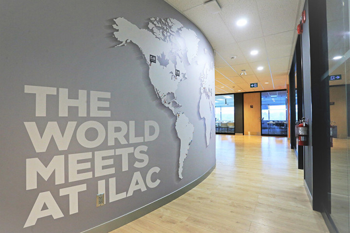 ILAC Toronto