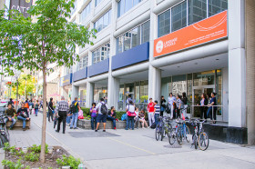 International Language Schools of Canada