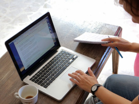 Онлайн-курсы английского языка EC (Торонто)