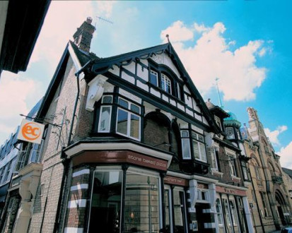 Онлайн-курсы английского языка EC (Кембридж)