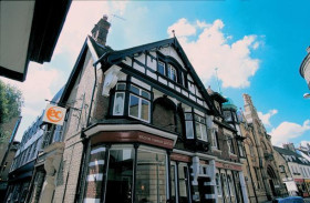 Онлайн-курсы английского языка EC (Кембридж)