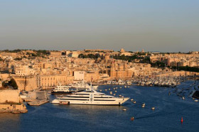 Онлайн-курсы английского языка EC Malta