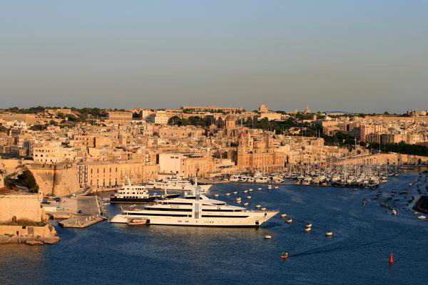 Онлайн-курсы английского языка EC Malta