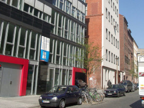 DID Deutsch-Institut Berlin