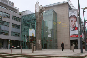 ATC Language and Travel National College of Ireland