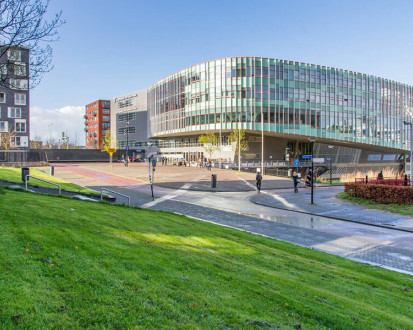 Amsterdam University of Applied  Sciences