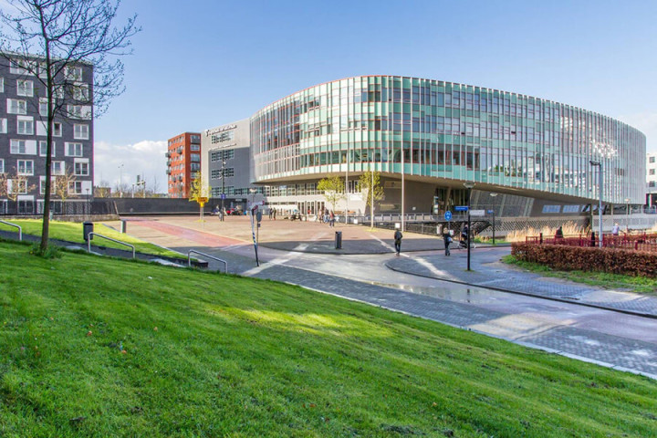 Amsterdam University of Applied  Sciences