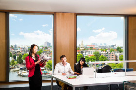 Amsterdam University of Applied  Sciences