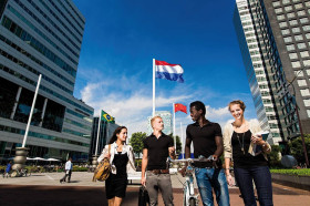 Amsterdam University of Applied  Sciences