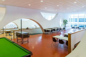 Amsterdam University of Applied  Sciences