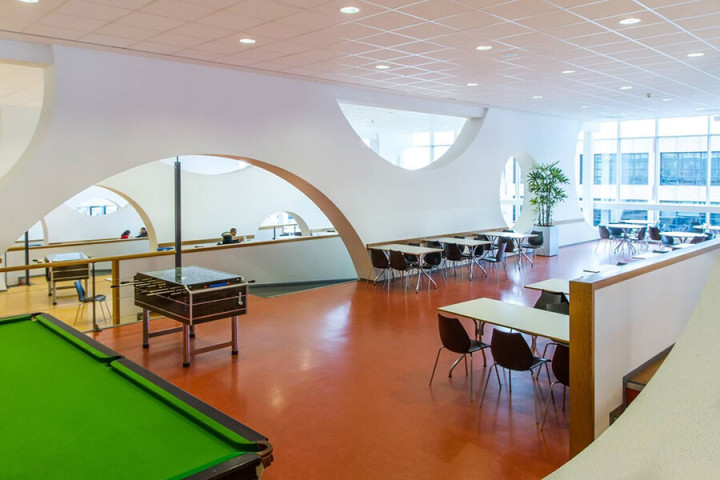 Amsterdam University of Applied  Sciences