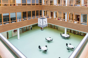 Amsterdam University of Applied  Sciences