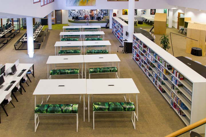 Amsterdam University of Applied  Sciences