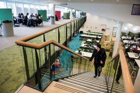 Amsterdam University of Applied  Sciences