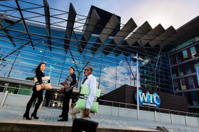 Amsterdam University of Applied  Sciences