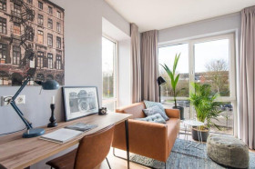 Amsterdam University of Applied  Sciences