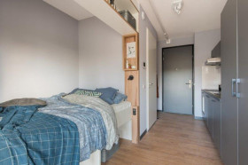 Amsterdam University of Applied  Sciences