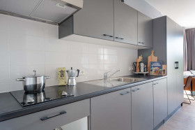 Amsterdam University of Applied  Sciences