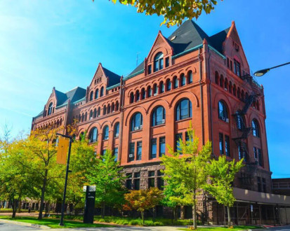 Illinois Institute of Technology