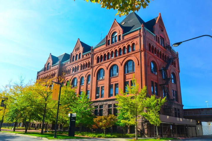 Illinois Institute of Technology