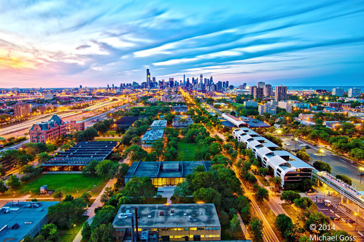 Illinois Institute of Technology