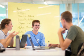 Illinois Institute of Technology