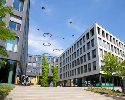 European University