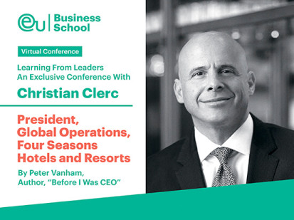 Компания «Глобал Диалог» и наш партнер EU Business School приглашают на увлекательную бизнес-встречу в формате онлайн всех старшеклассников и студентов, мечтающих реализовать себя в бизнесе и менеджменте!