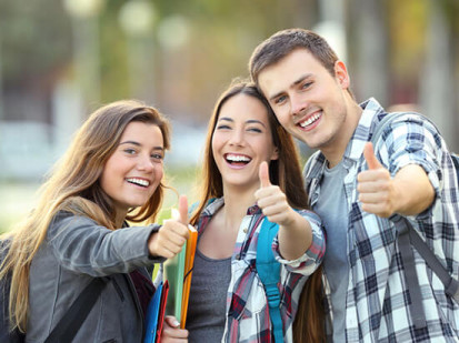 Новая услуга «Глобал Диалог» по содействию в получении международных стипендий