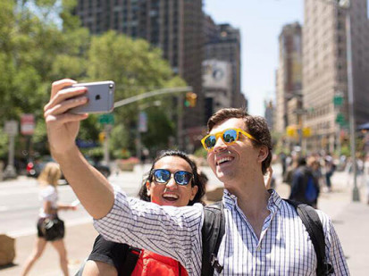 Открытие языковых центров Kaplan International Languages!