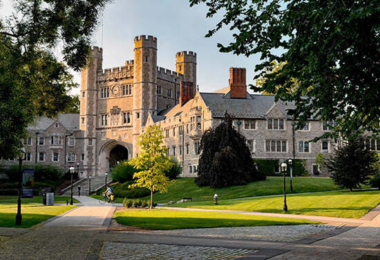 Princeton University