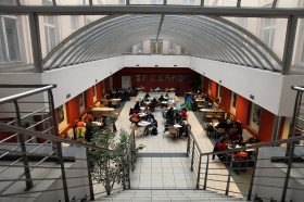 Химико-технологический университет