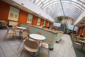 Химико-технологический университет