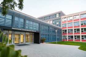 Чешский Аграрный Университет