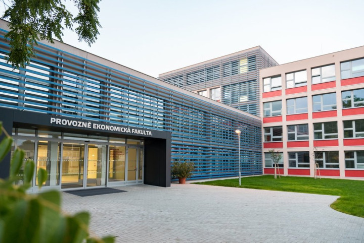 Чешский Аграрный Университет