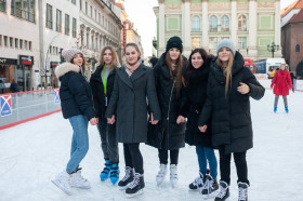 Prague Language Institute